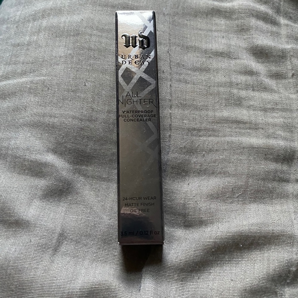 Urban Decay Concealer